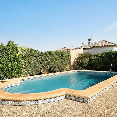 Perez Zara 1 Villa