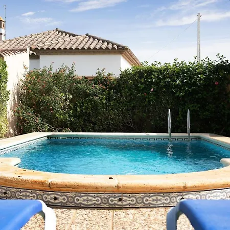 Perez Zara 1 Villa *