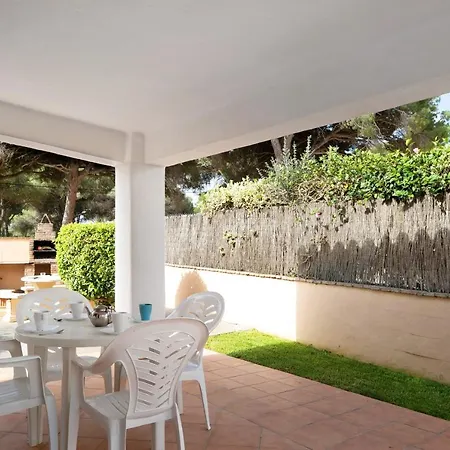 Villa Perez Zara 1