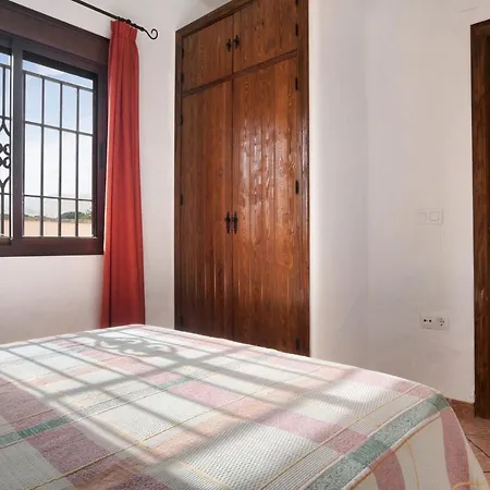 Perez Zara 1 * Campano (Andalucia)