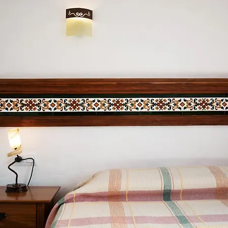 Villa Perez Zara 1 *