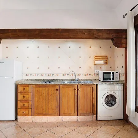 Perez Zara 1 Villa *