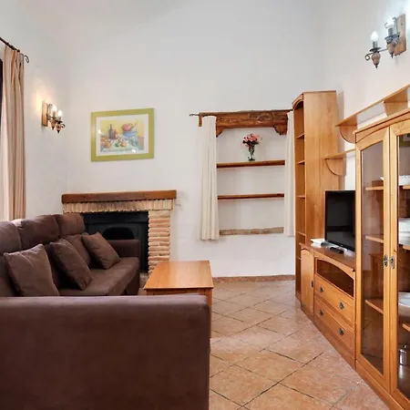 Villa Perez Zara 1 Campano (Andalucia)